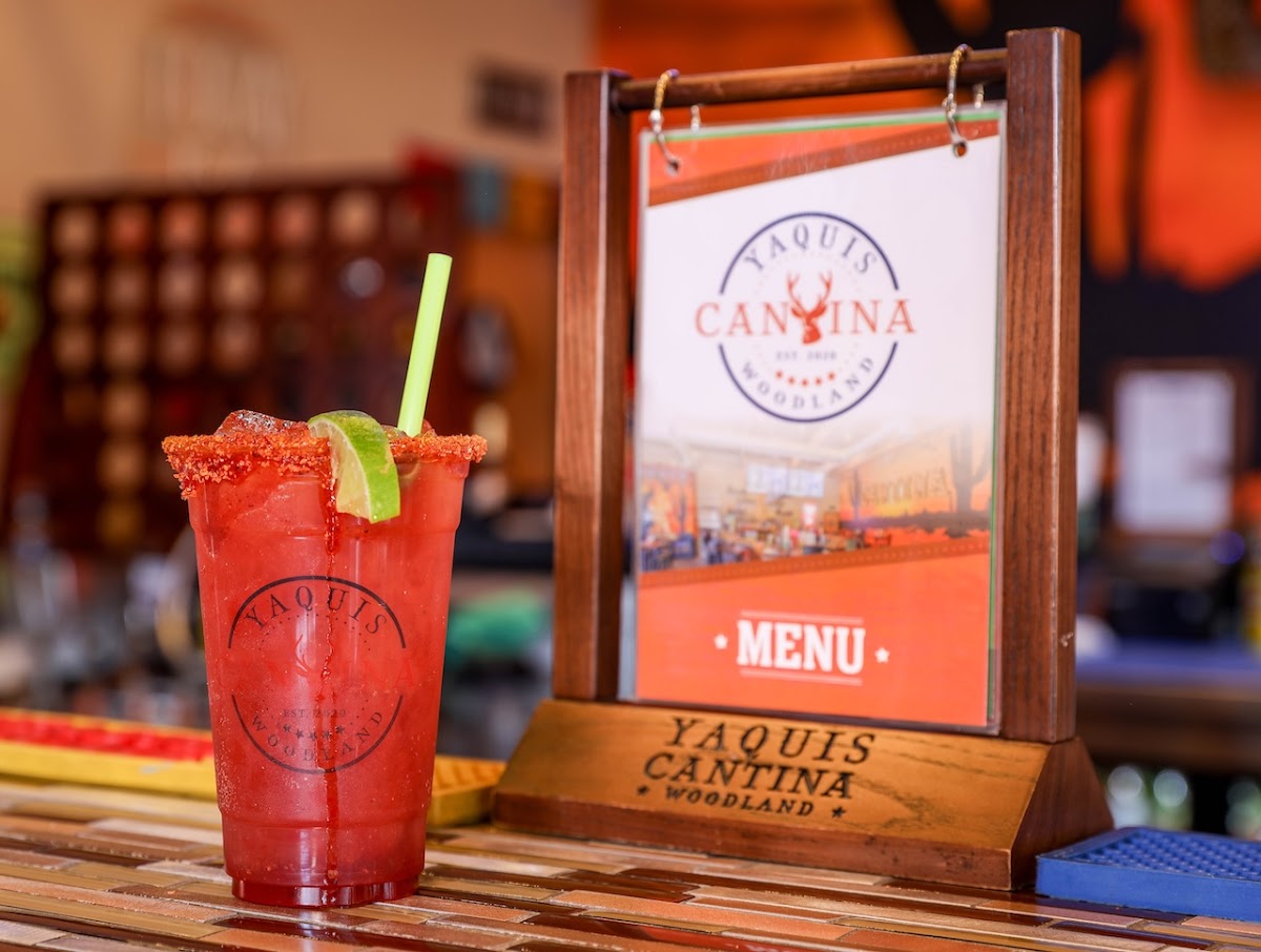 Yaquis Cantina Photos 2